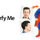 Illustration for article titled Now You Can Turn Yourself Into a Batman Action Figure